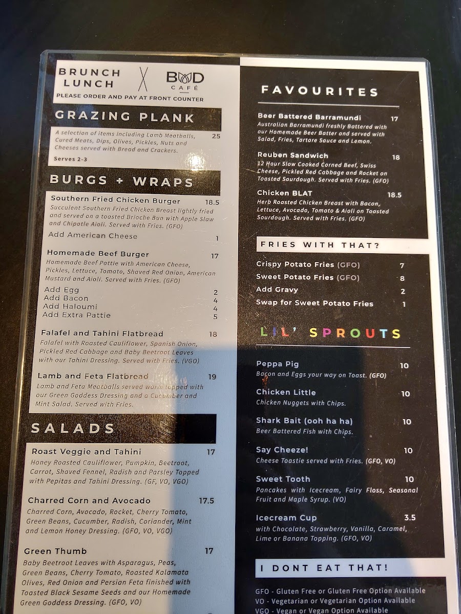 Bud Cafe photo 10