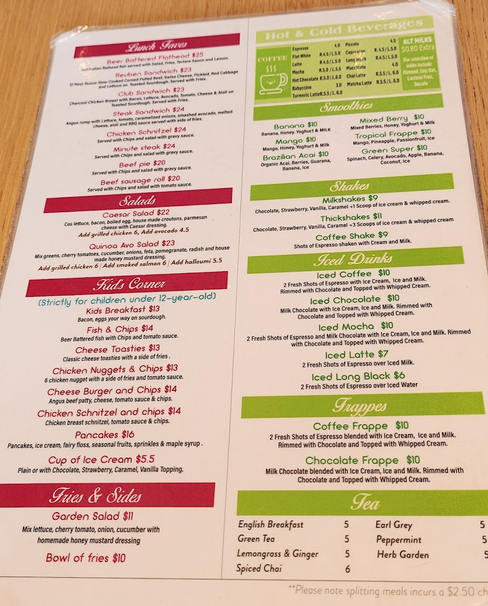 Bud Cafe photo 3