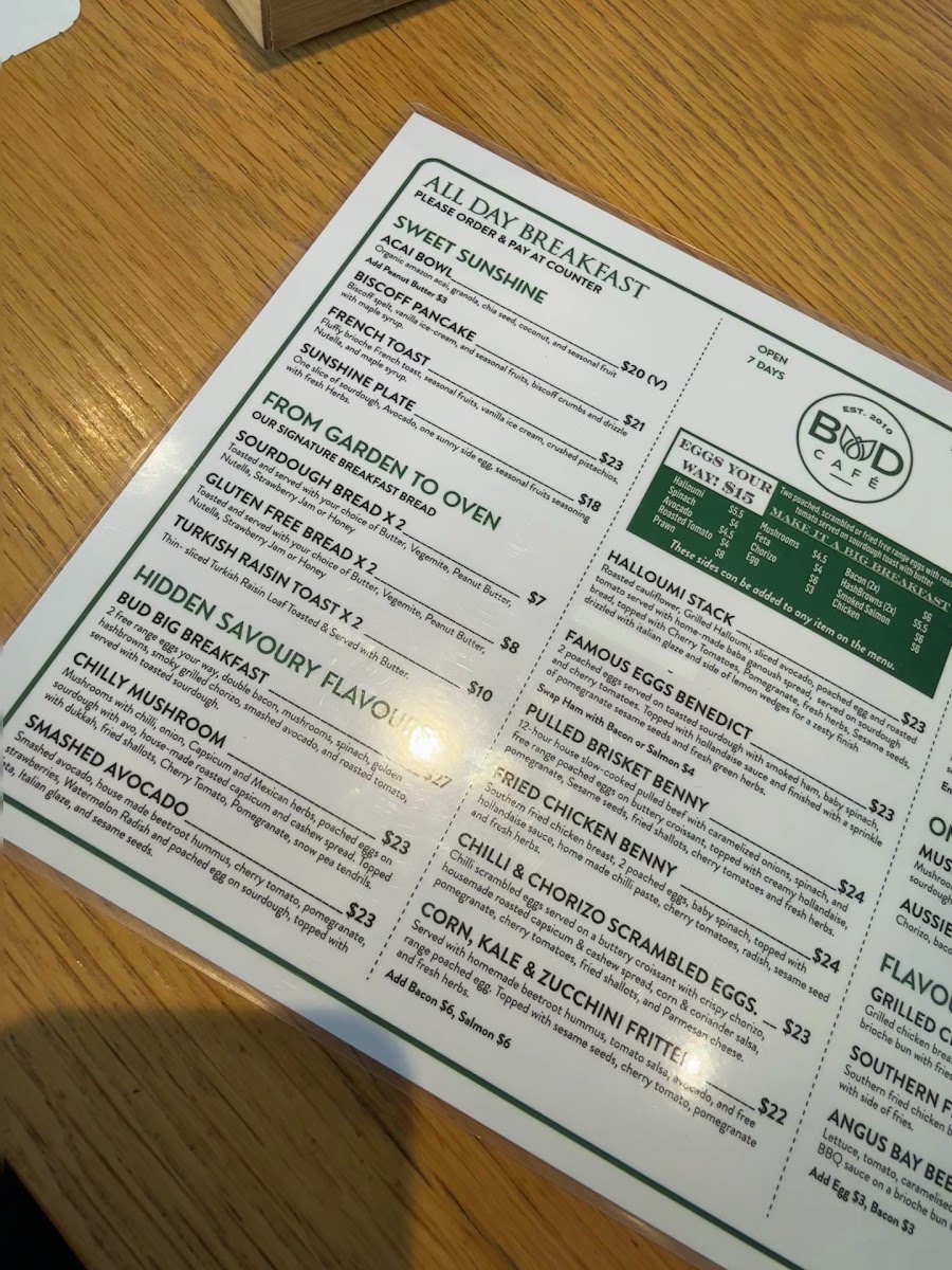 Bud Cafe photo 5