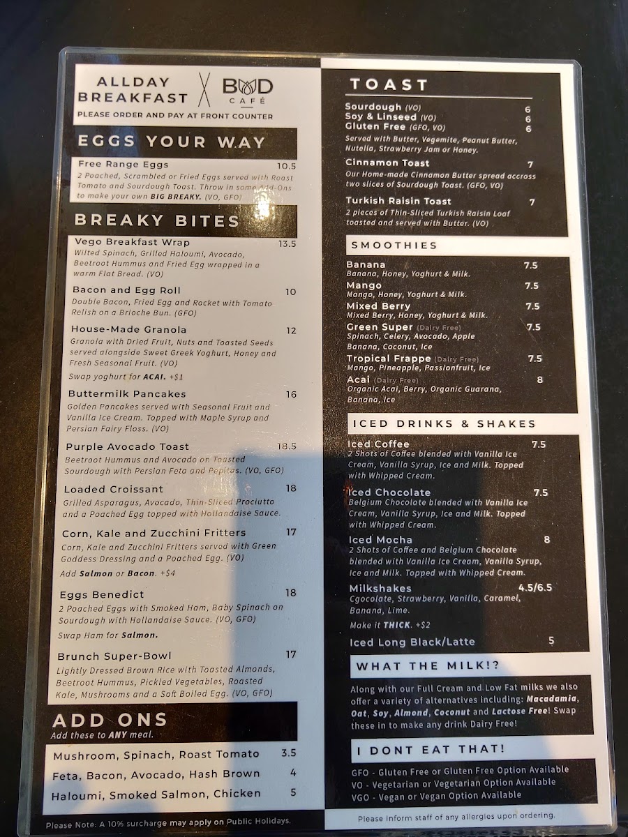 Bud Cafe photo 9